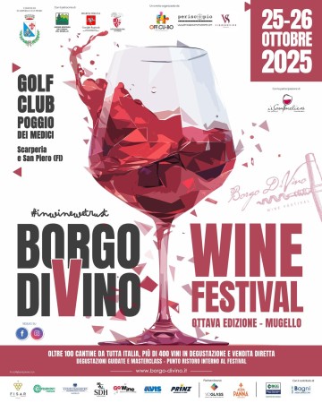 Borgo DiVino